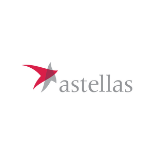 Astellas Pharma İlaç
