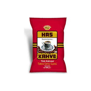 Has Kahve
