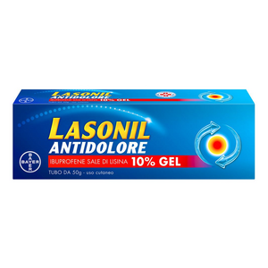 Lasonil