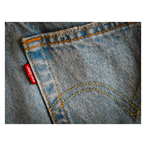Levi Strauss