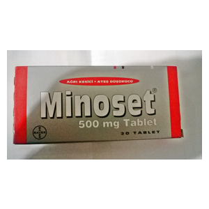 Minoset