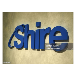 Shire İlaç