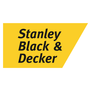 Stanley Black & Decker