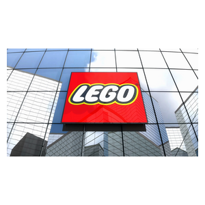 The LEGO Group
