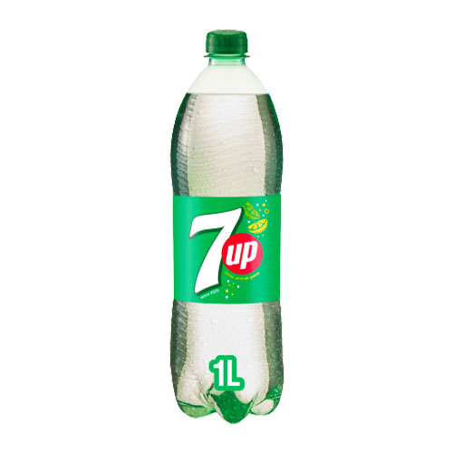 7up Gazoz (1 L)
