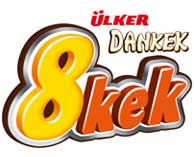 Ülker 8kek