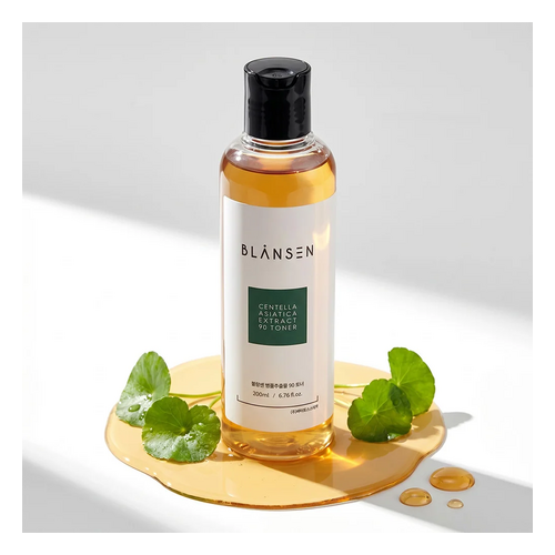 Acaci Centella Asiatica Extract 90 Toner - 200 ml