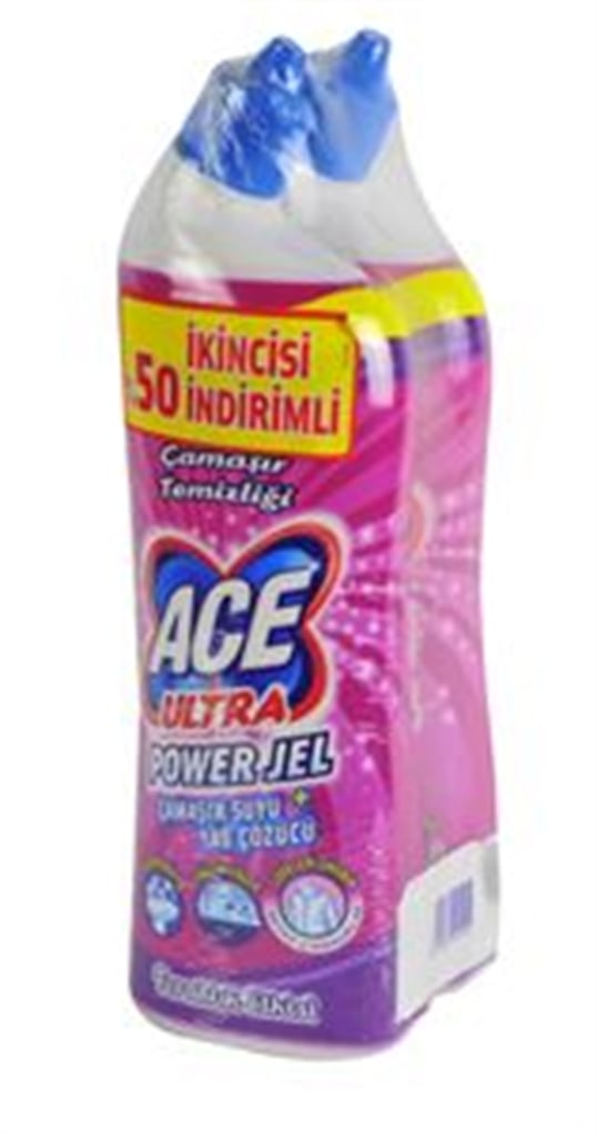 Ace Ultra Çamaşır Suyu 1620 Gr