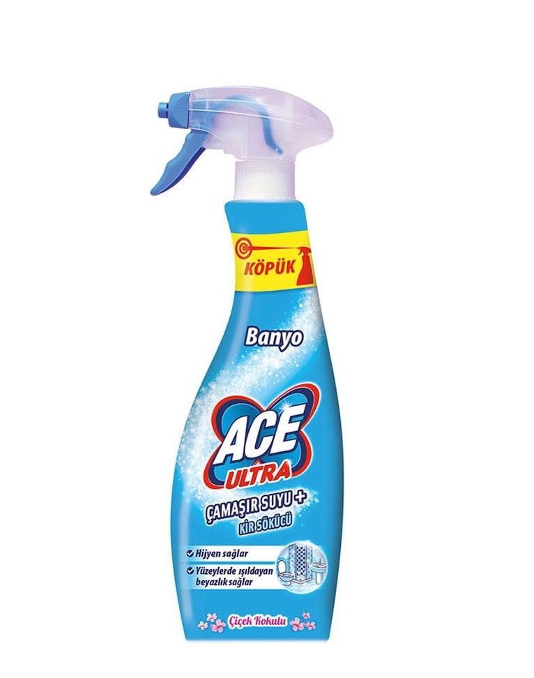 Ace Ultra Banyo Sprey 700 Ml
