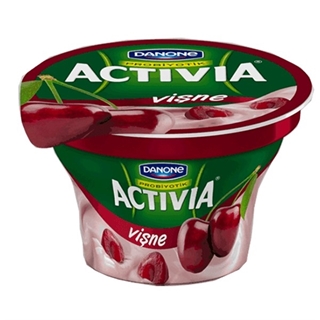 Activia Shot Limon Zencefil 80 Ml
