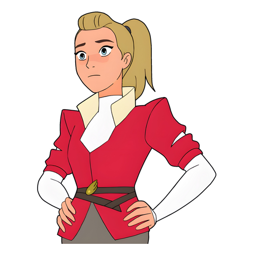 Adora Bugido 6