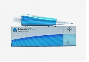 Bayer İlaç Advantan Pomat 30 g