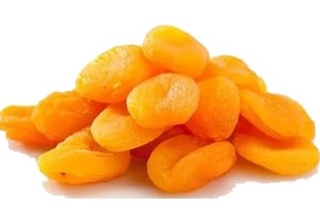 Agro Kayısı Kuru 300 Gr