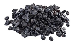 Agro Siyah Üzüm 250 Gr