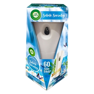 Air Wick Freshmatic Kit Şelale Ferahlığı