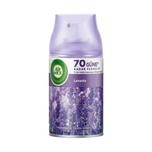 Air Wick Oda Kokusu Lavanta Yedek 250 ml
