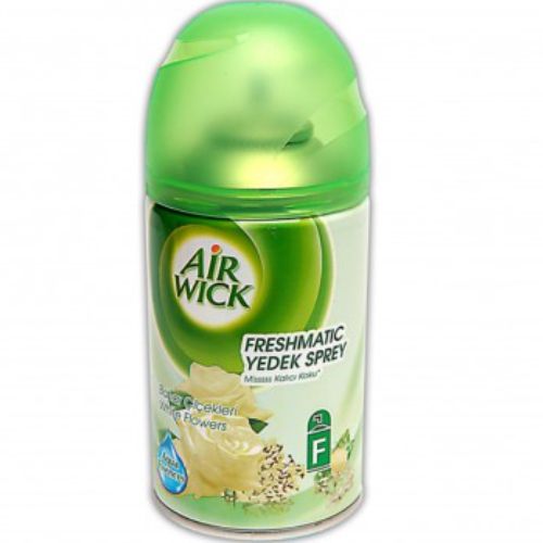 Airwick Bahar Yedek Sprey 250 Ml