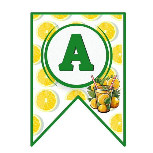 Akmina limonlu