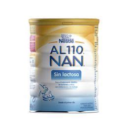 Nestle İlaç Al 110 400 g