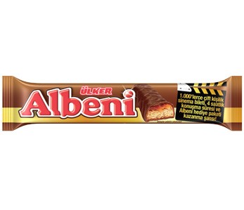 Ülker Albeni Büyük Boy