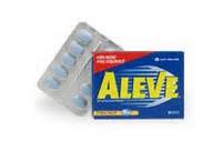 Bayer İlaç Aleve 220 mg 20 Tablet