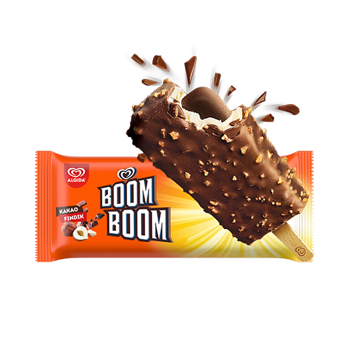 Algida Boom Boom (85 ml)