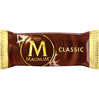 Algida Magnum Clasic Vanilya 100 Ml