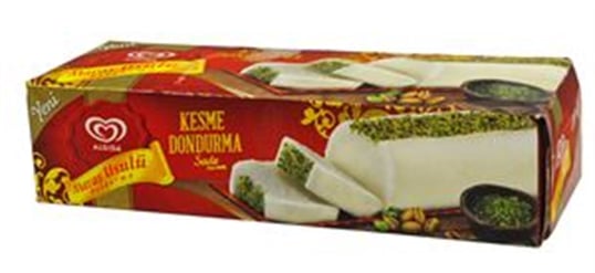 ALGİDA MARAŞ KESME 750ML