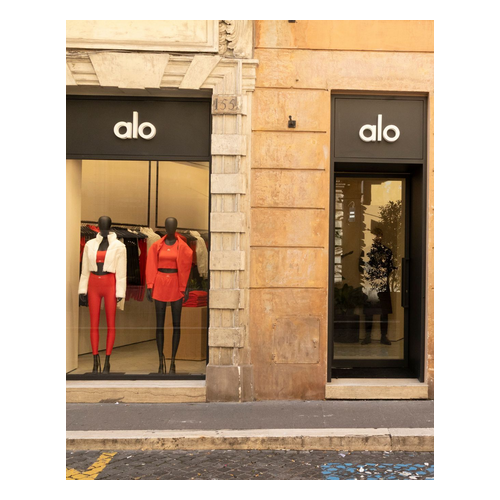Alo - None