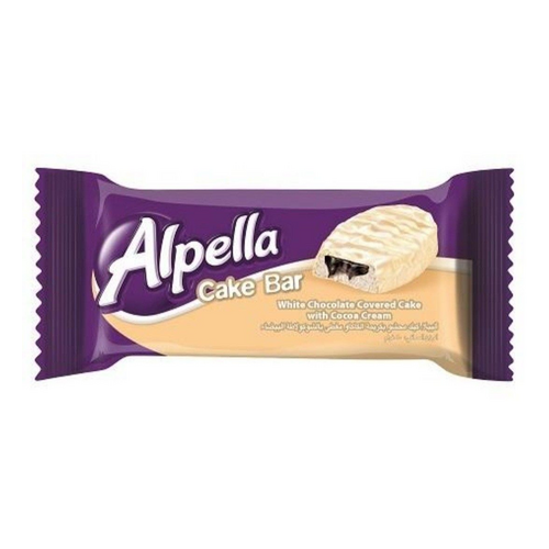 Alpella Kakaolu Fındıklı Krem Çikolata 1000 gr
