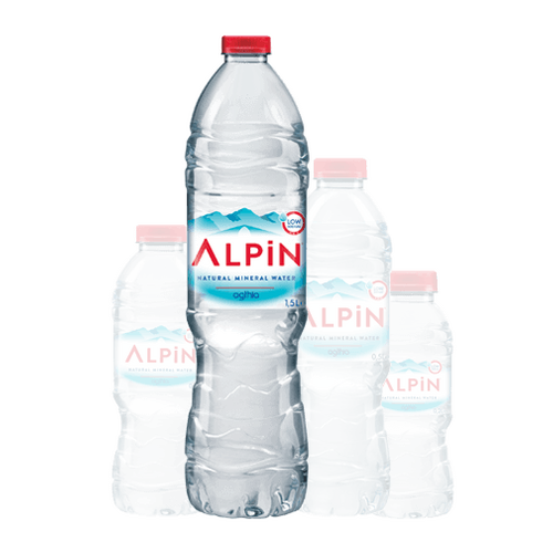 Alpin Su 1,5L