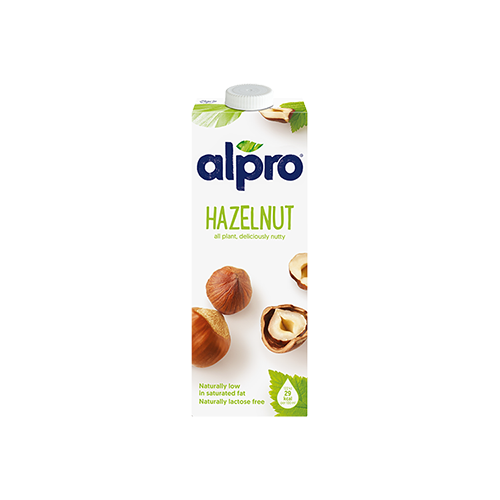 Alpro Fındık İçeceği (1 L)