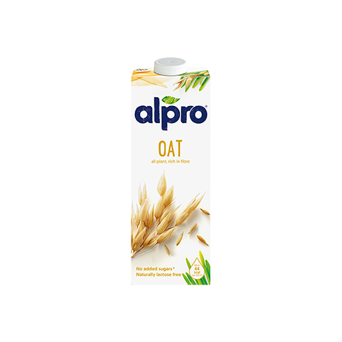 Alpro Yulaf İçeceği (1 L)