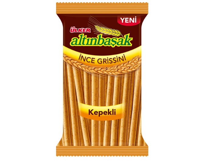 Ülker Altınbaşak İnce Grissini