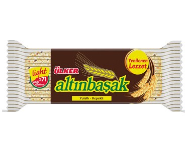 Ülker Altınbaşak