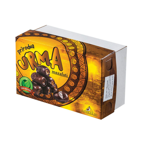Alvasari Urma Svježa 550g