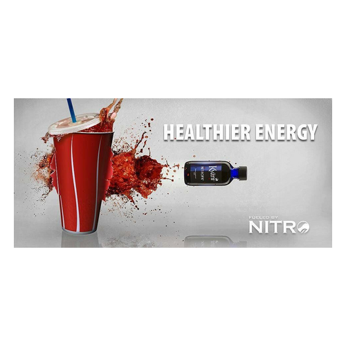 Amare (Kyani) Nitro Plus 56 ml