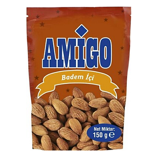 Amigo Badem İçi