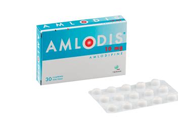 Zentiva İlaç Amlodis 5 mg 20 Tablet