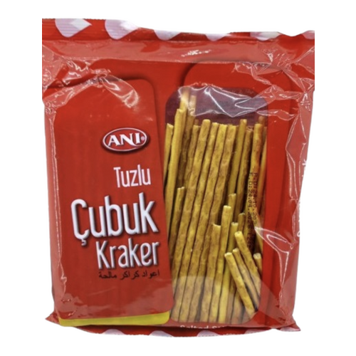 Ani Salty Stick Cracker 150g