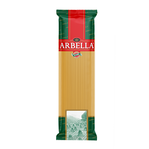 Arbella Fırın Makarna (500 g)