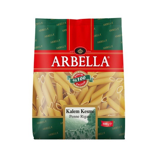 Arbella Kalem Kesme Makarna 500 gr