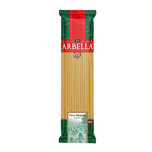 Arbella Linguini Makarna (500 g)