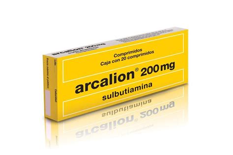 Servier İlaç Arcalion 200 mg 30 Draje