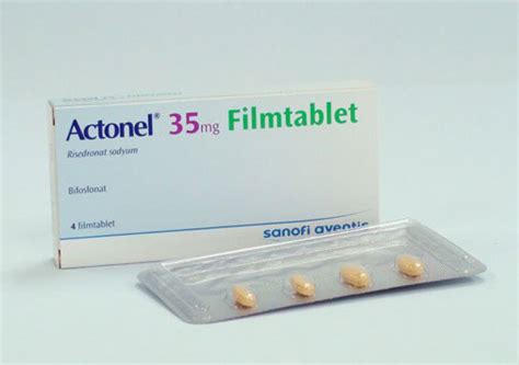 Zentiva İlaç Arilex 35 mg 4 Tablet