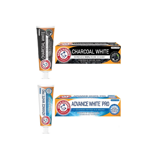 Arm & Hammer Advance White Extreme Diş Macunu 25 ml