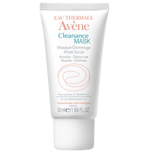 Avene Cleanance Arındırıcı Maske 50 ml