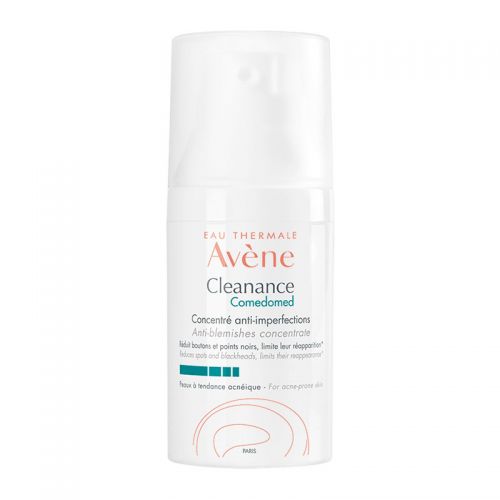 Avene Cleanance Comedomed Konsantre Bakım Kremi 30 ml