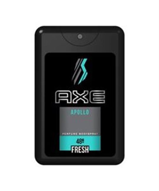 Axe Cep Parfümü 17 Ml - Apollo