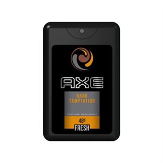 Axe Cep Parfümü Dark Temptation 17 Ml